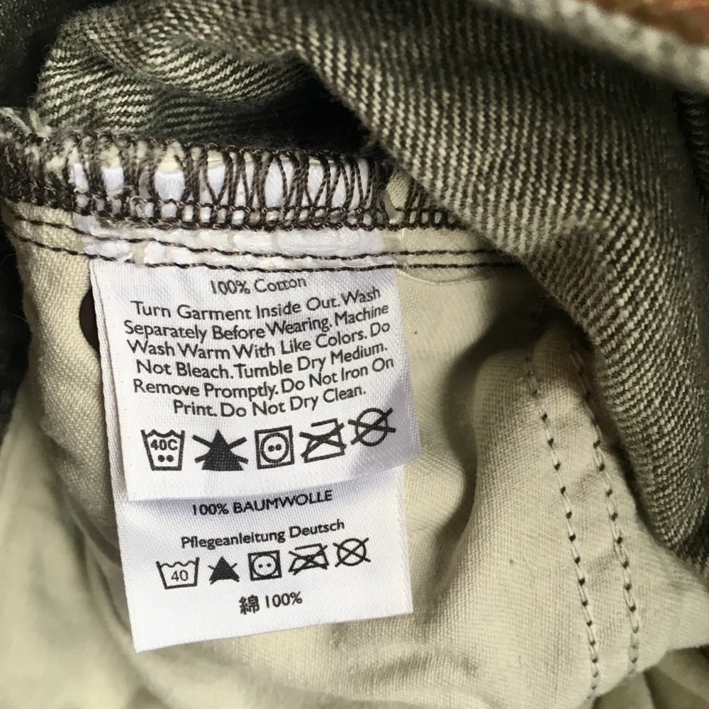 💥Eddie Bauer jeans💥